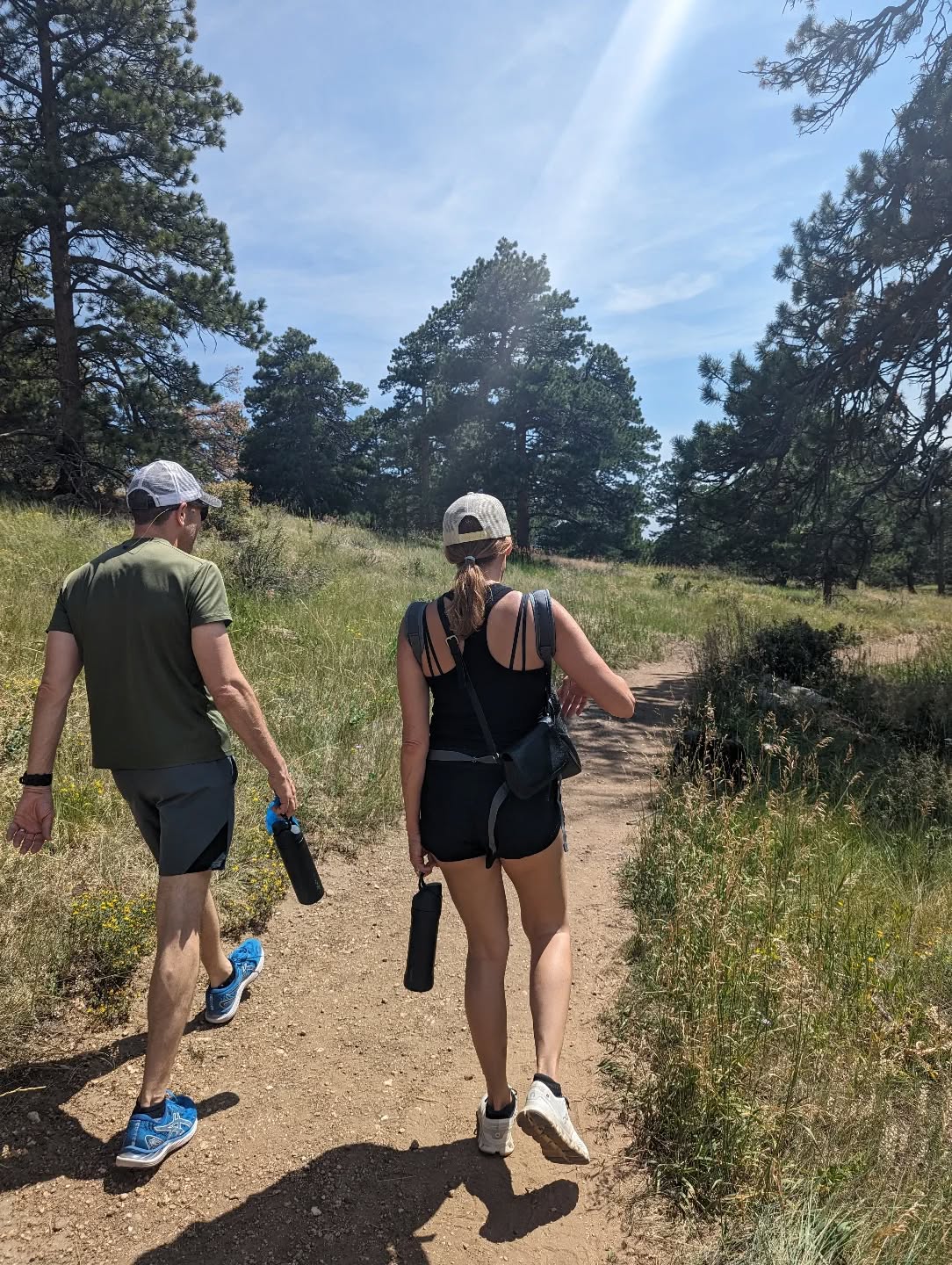 Your body isn’t meant to sit all day. Even a 2-minute stretch, a lap around the room, or rolling your shoulders counts. Movement keeps your joints happy, your energy flowing, and your mood lifted. Don’t wait for pain to remind you—go move something now!

#deeplykneadedmassage #movement #wellness #selfcare #dallasmassage