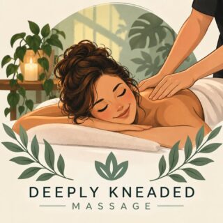 Lately I have asked some of my clients the question
“How is massage making a difference in your life?” and their answers have made me smile.

“I’m less snappy with my coworkers.”

“I’m sleeping better.”

“It’s easier for me to put on my shoes.”

“I haven’t been complaining as much.”

“I’m not yelling at other drivers in traffic now.” 😂

I love this because sometimes we think of massage as something we do because our neck hurts, our back is tight, or we just need to relax.

But the benefits can reach so much further than the massage table.

Maybe you sleep better.
Maybe you move a little easier.
Maybe you have more patience.
Maybe you are just a little nicer. 

Sometimes feeling better in your body changes how you show up for the rest of your life.

That’s the part I really love.

So now I want to know…

What difference has massage made in YOUR life?

#deeplykneadedmassage #DallasMassageTherapist