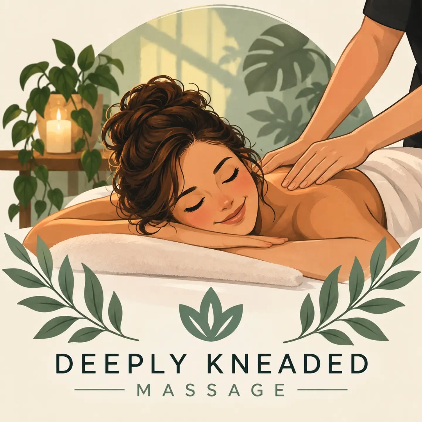 Lately I have asked some of my clients the question
“How is massage making a difference in your life?” and their answers have made me smile.

“I’m less snappy with my coworkers.”

“I’m sleeping better.”

“It’s easier for me to put on my shoes.”

“I haven’t been complaining as much.”

“I’m not yelling at other drivers in traffic now.” 😂

I love this because sometimes we think of massage as something we do because our neck hurts, our back is tight, or we just need to relax.

But the benefits can reach so much further than the massage table.

Maybe you sleep better.
Maybe you move a little easier.
Maybe you have more patience.
Maybe you are just a little nicer. 

Sometimes feeling better in your body changes how you show up for the rest of your life.

That’s the part I really love.

So now I want to know…

What difference has massage made in YOUR life?

#deeplykneadedmassage #DallasMassageTherapist